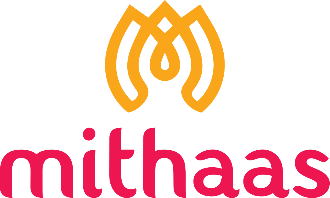 Mithaas logo